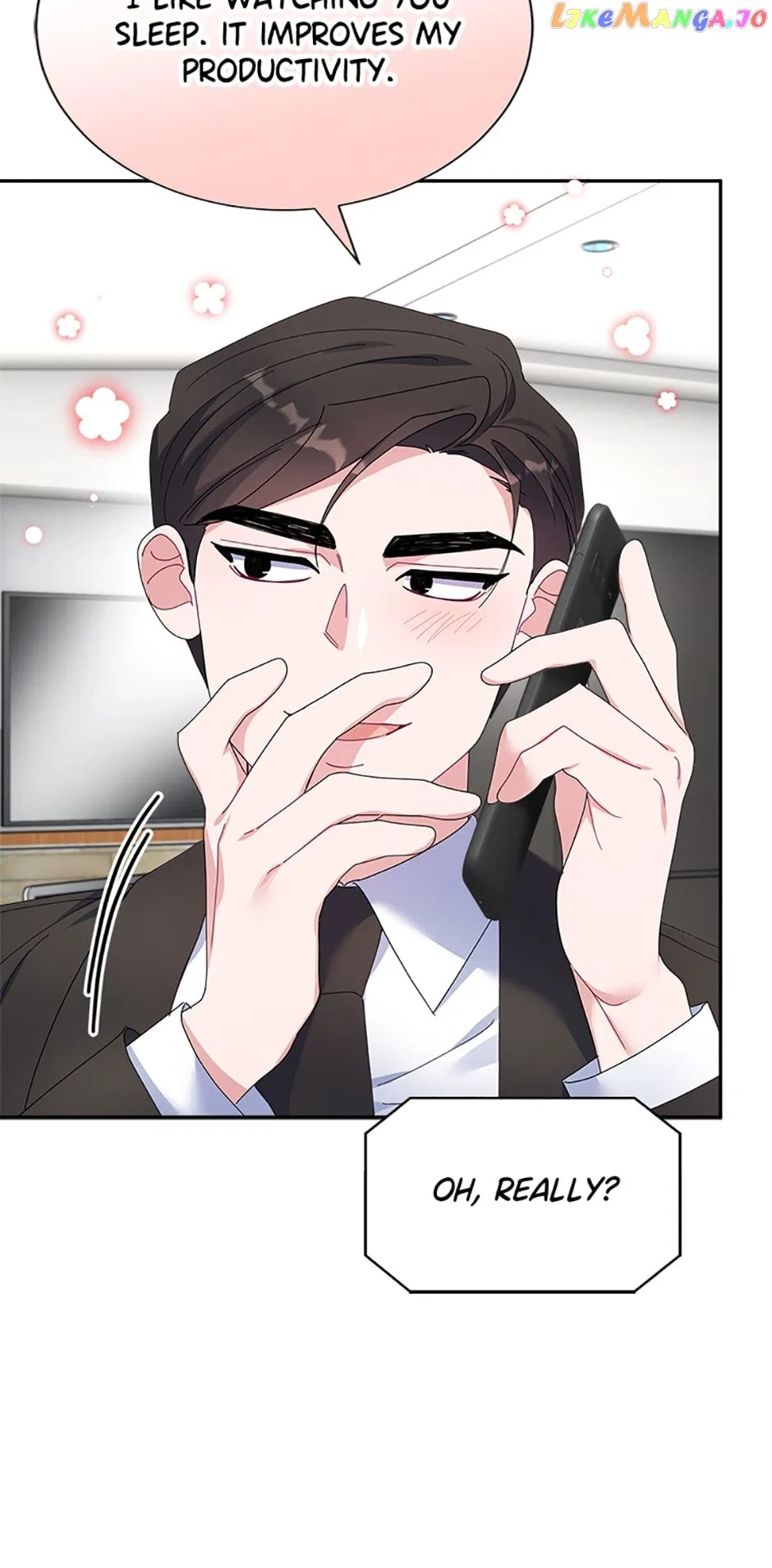 Hired to Love Chapter 52 – Page 11
