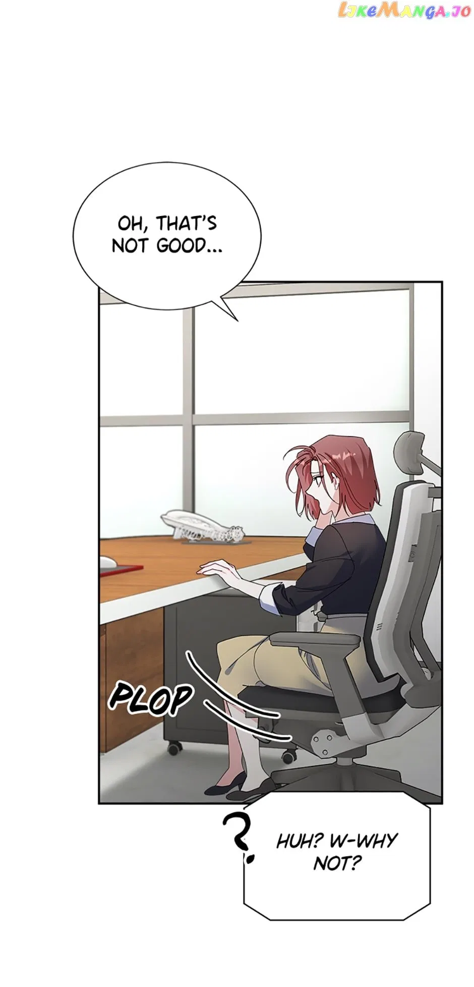 Hired to Love Chapter 52 – Page 12