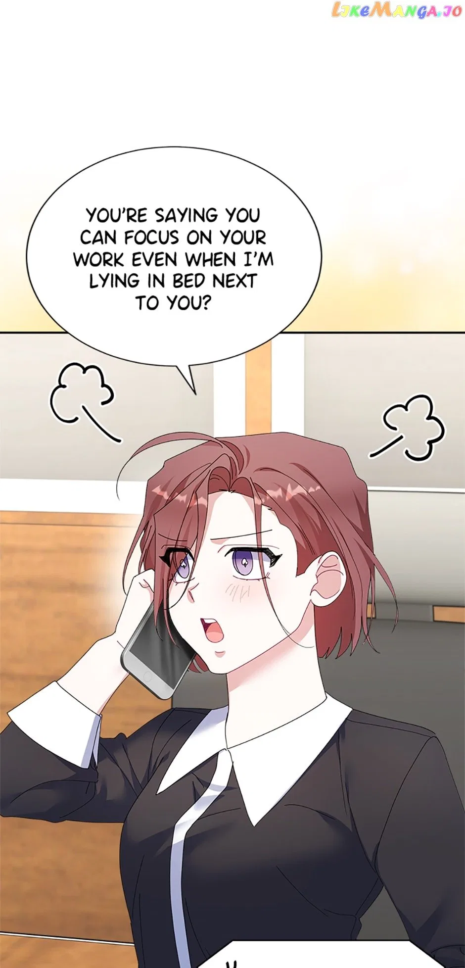 Hired to Love Chapter 52 – Page 13