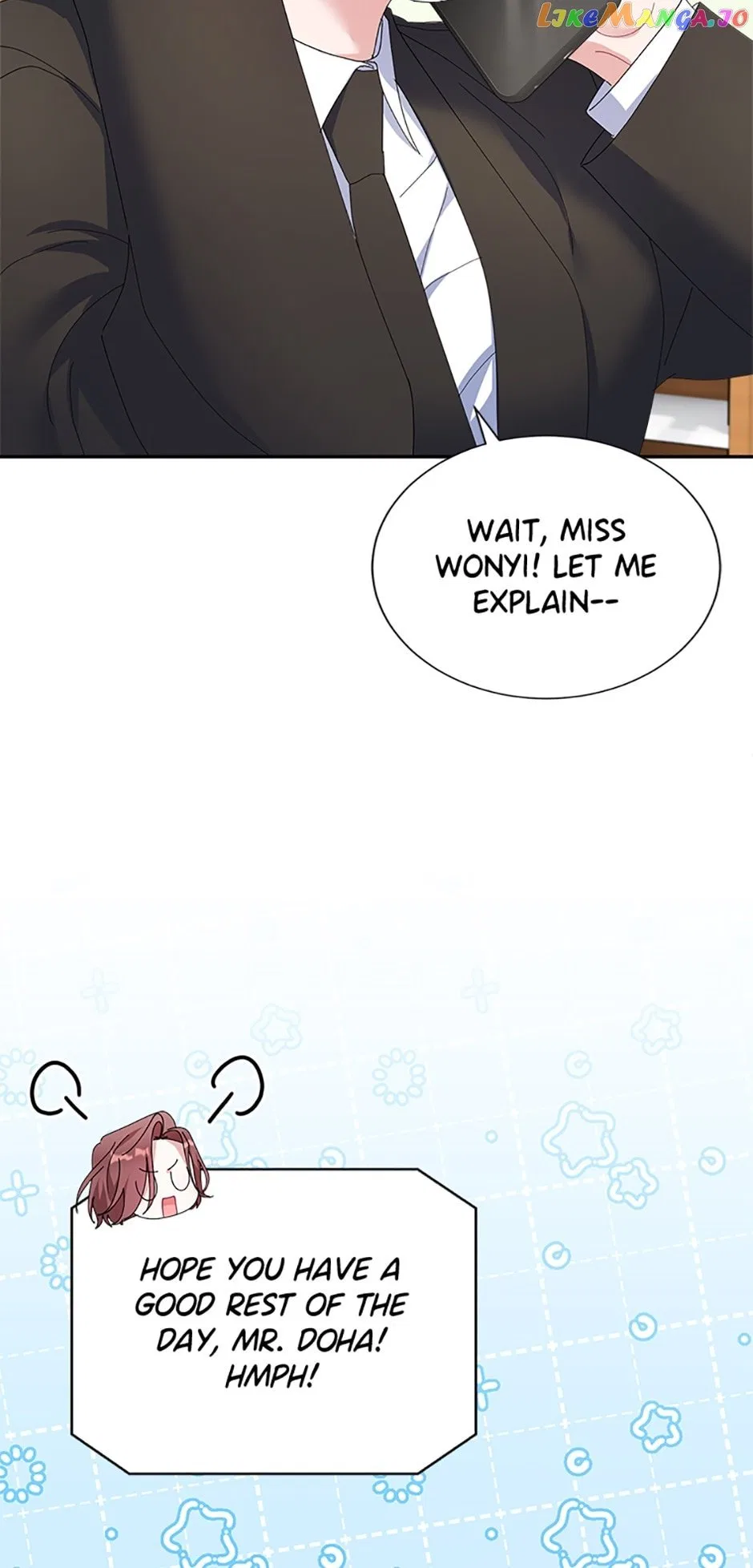 Hired to Love Chapter 52 – Page 15