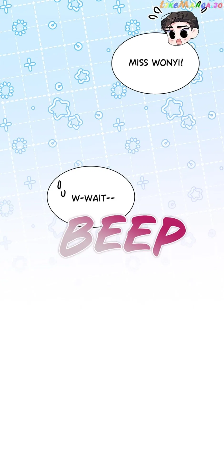 Hired to Love Chapter 52 – Page 16