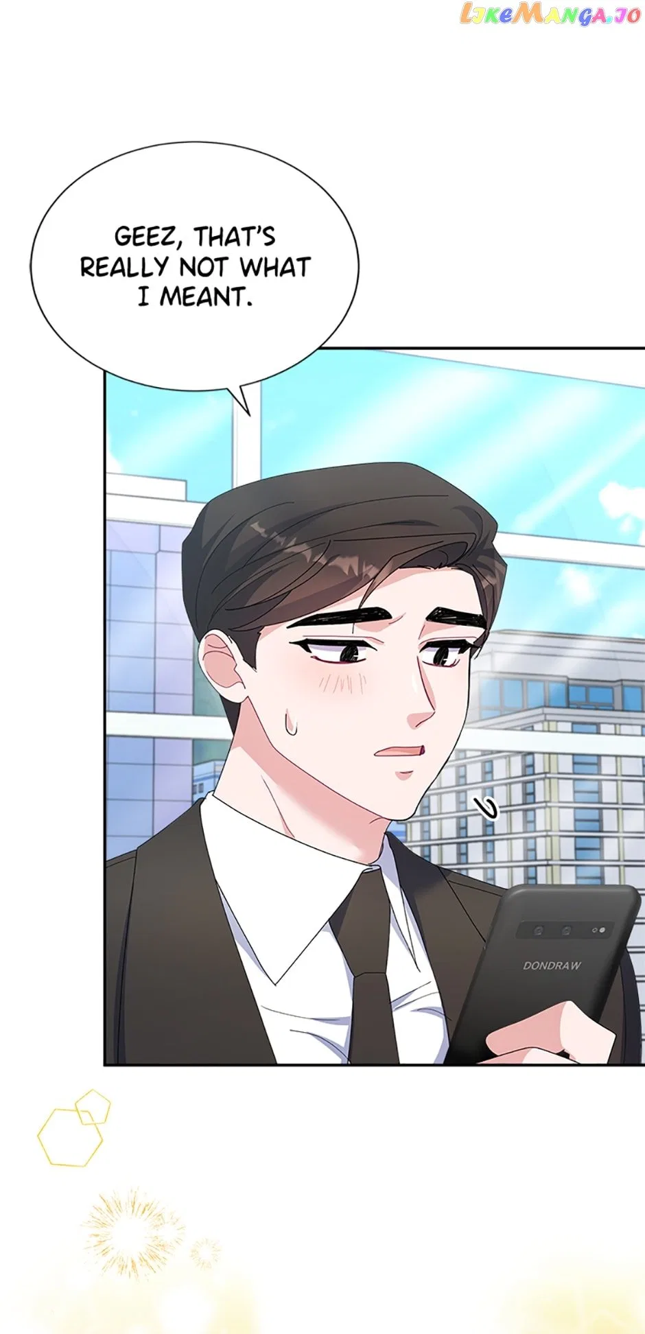 Hired to Love Chapter 52 – Page 19
