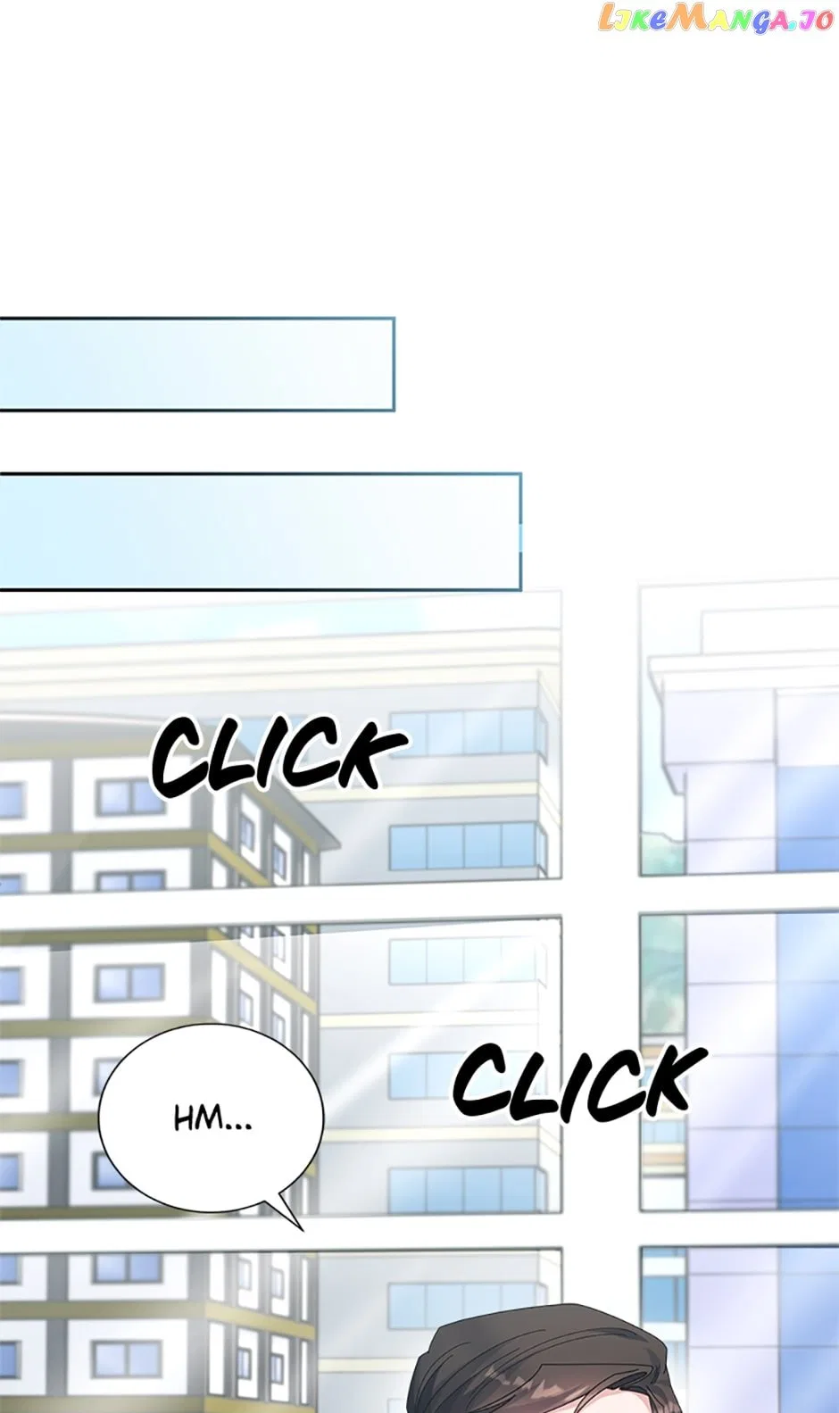 Hired to Love Chapter 52 – Page 22