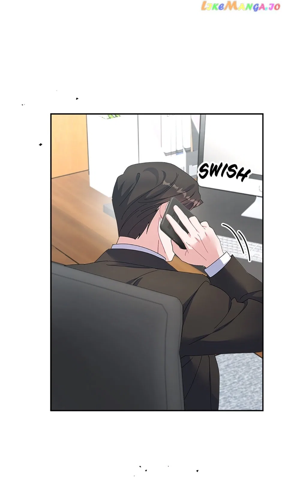 Hired to Love Chapter 52 – Page 26