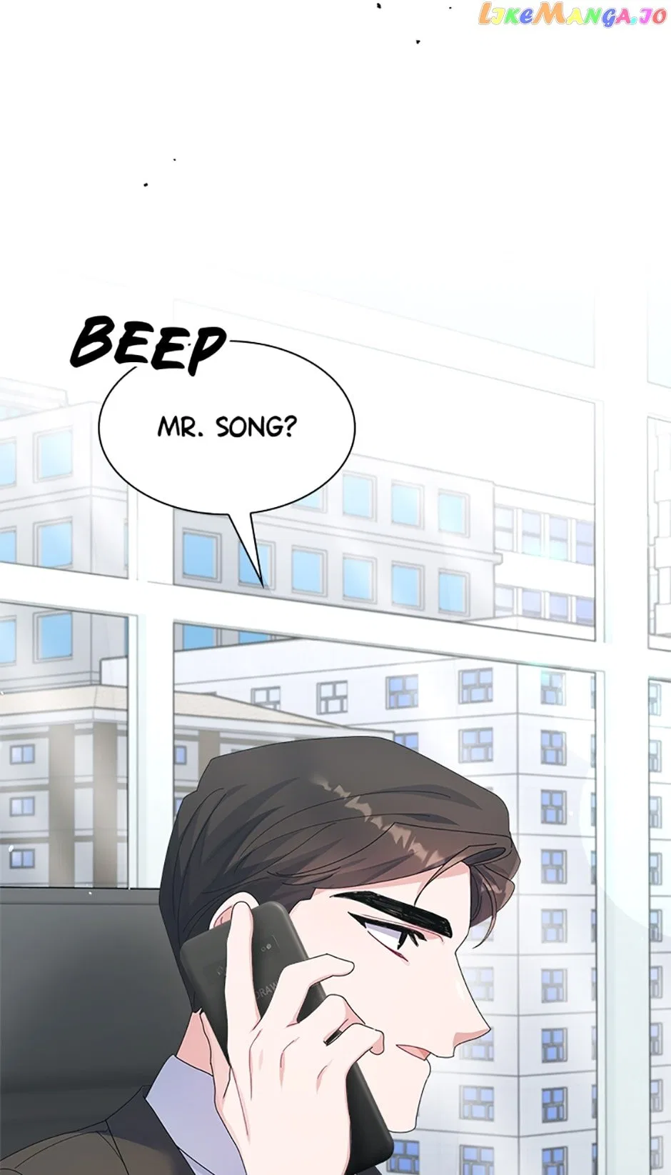Hired to Love Chapter 52 – Page 27