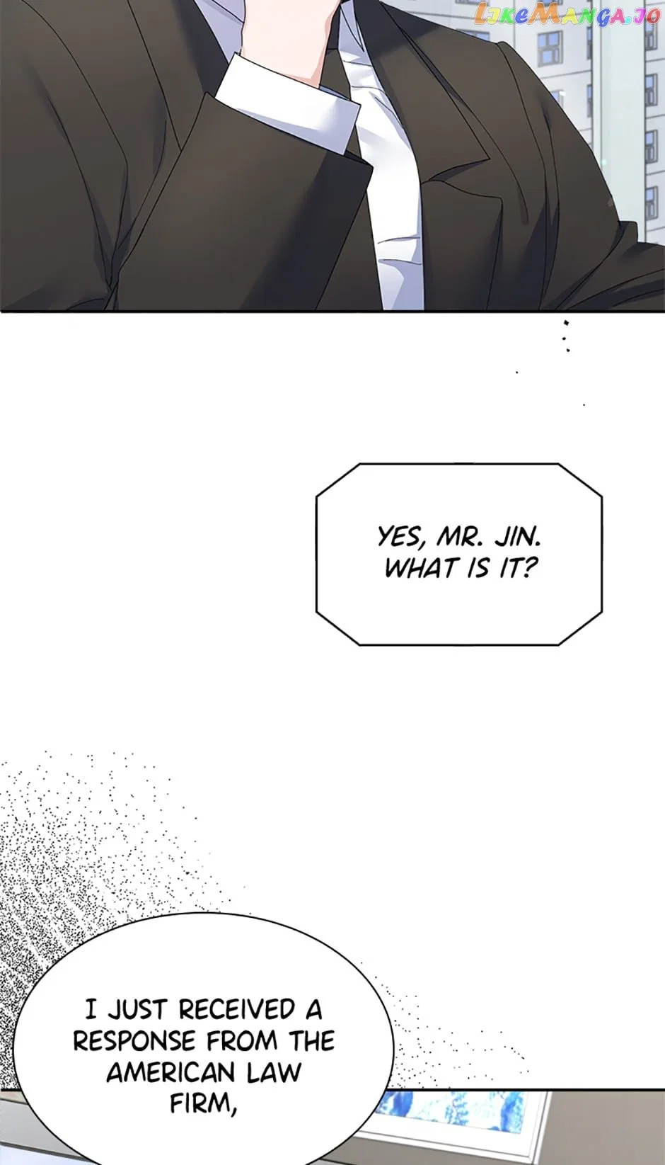 Hired to Love Chapter 52 – Page 28