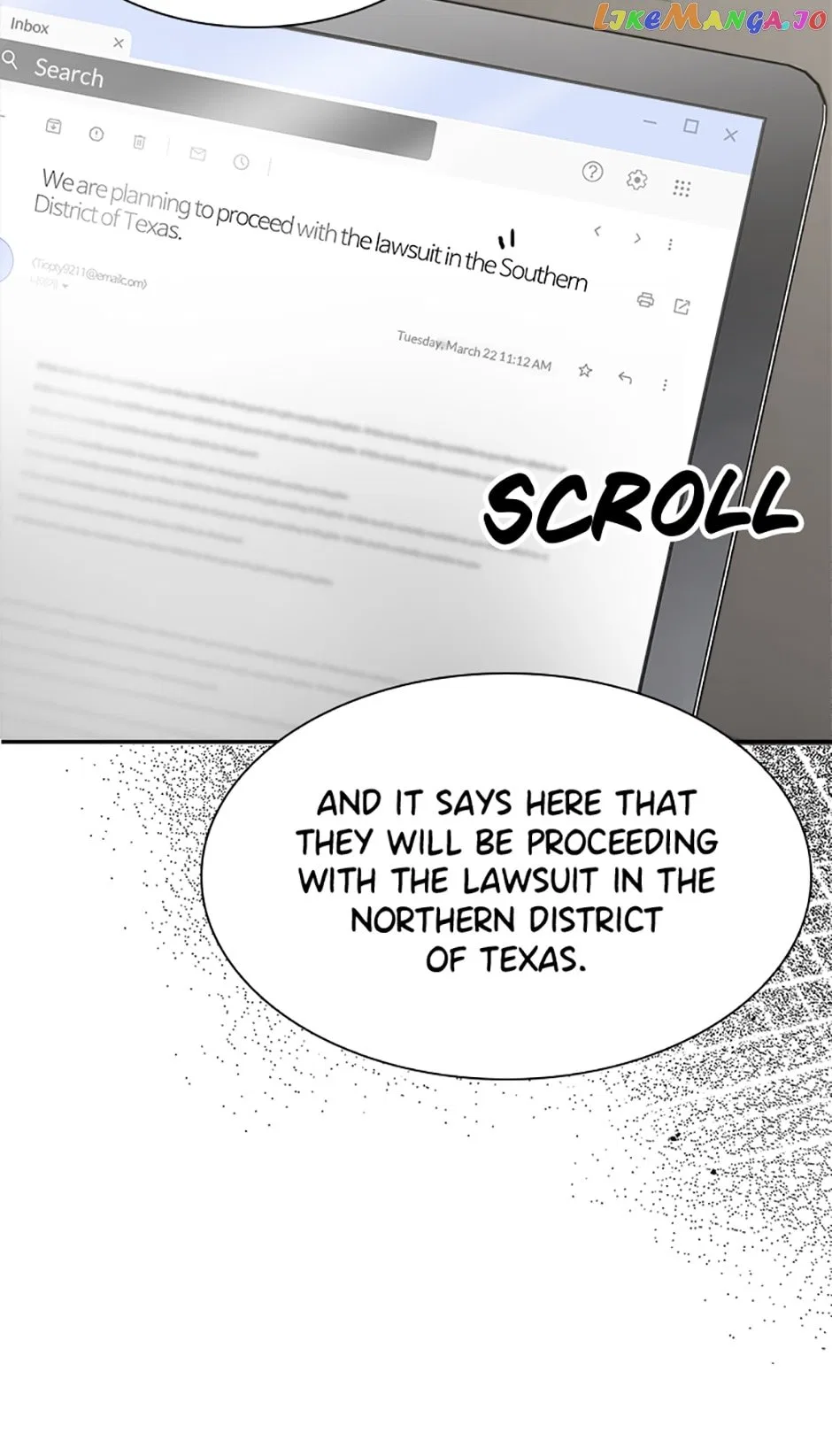 Hired to Love Chapter 52 – Page 29