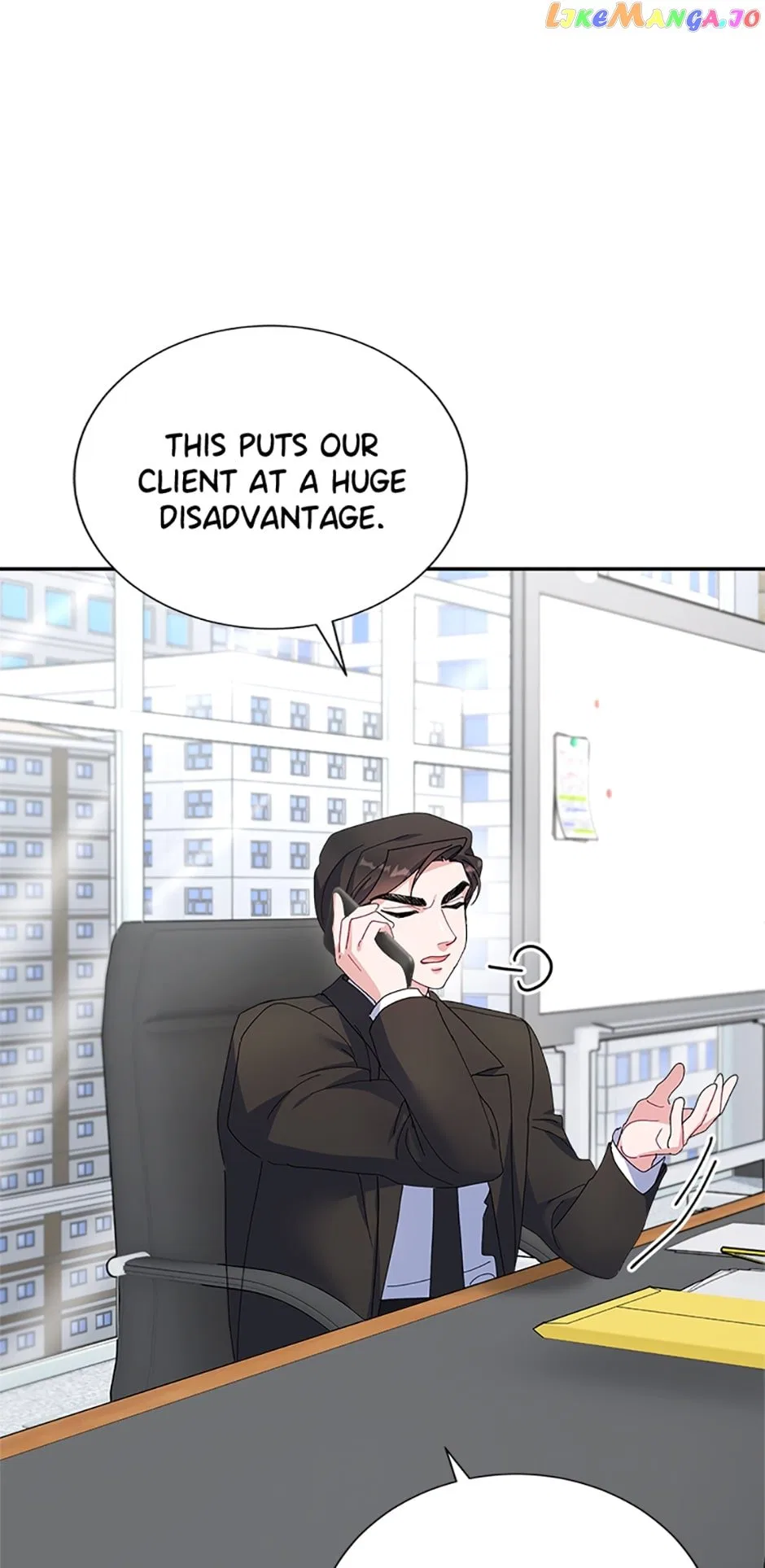 Hired to Love Chapter 52 – Page 30