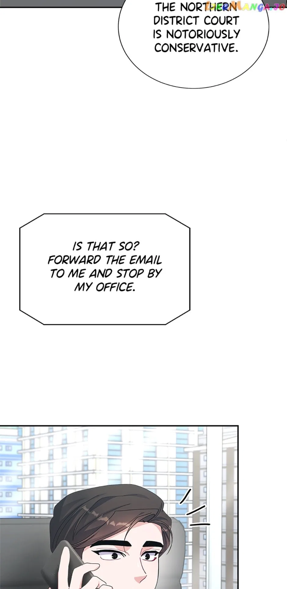Hired to Love Chapter 52 – Page 31