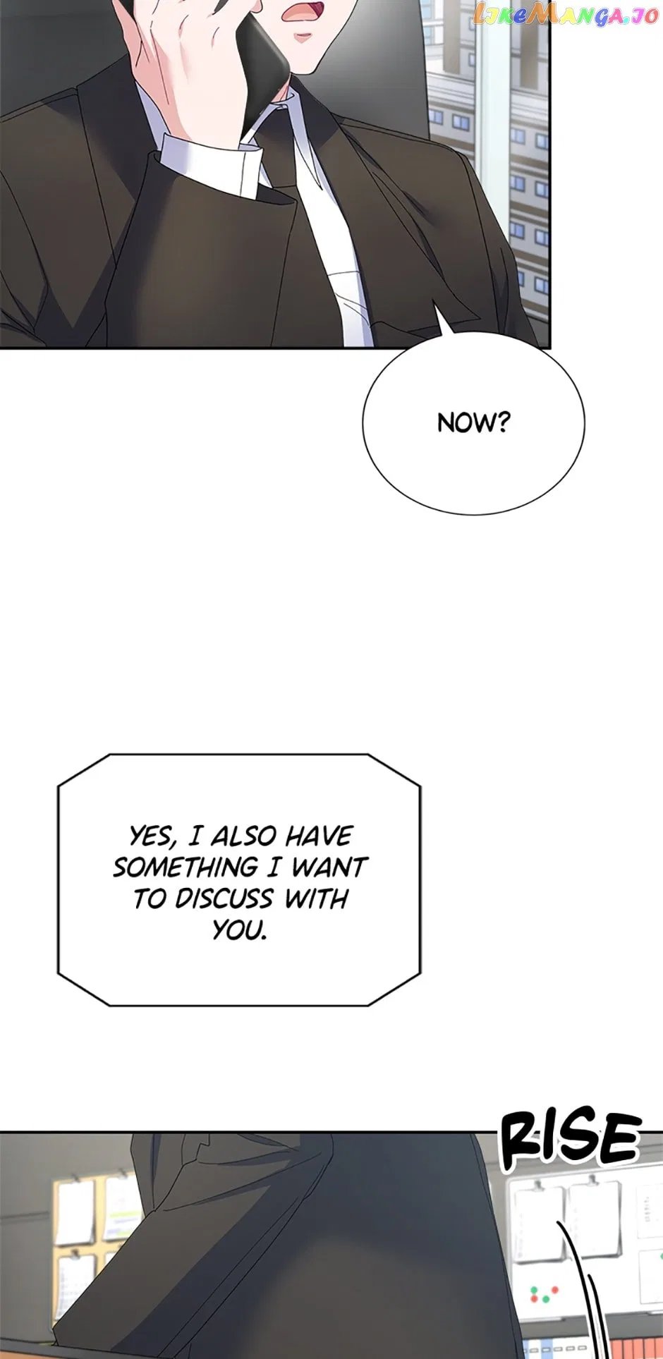 Hired to Love Chapter 52 – Page 32