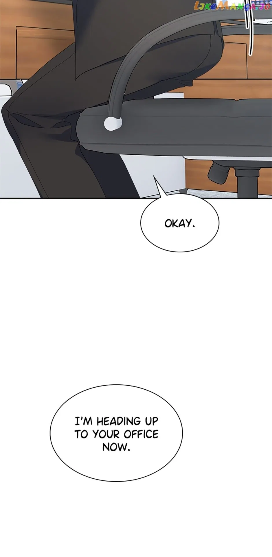 Hired to Love Chapter 52 – Page 33
