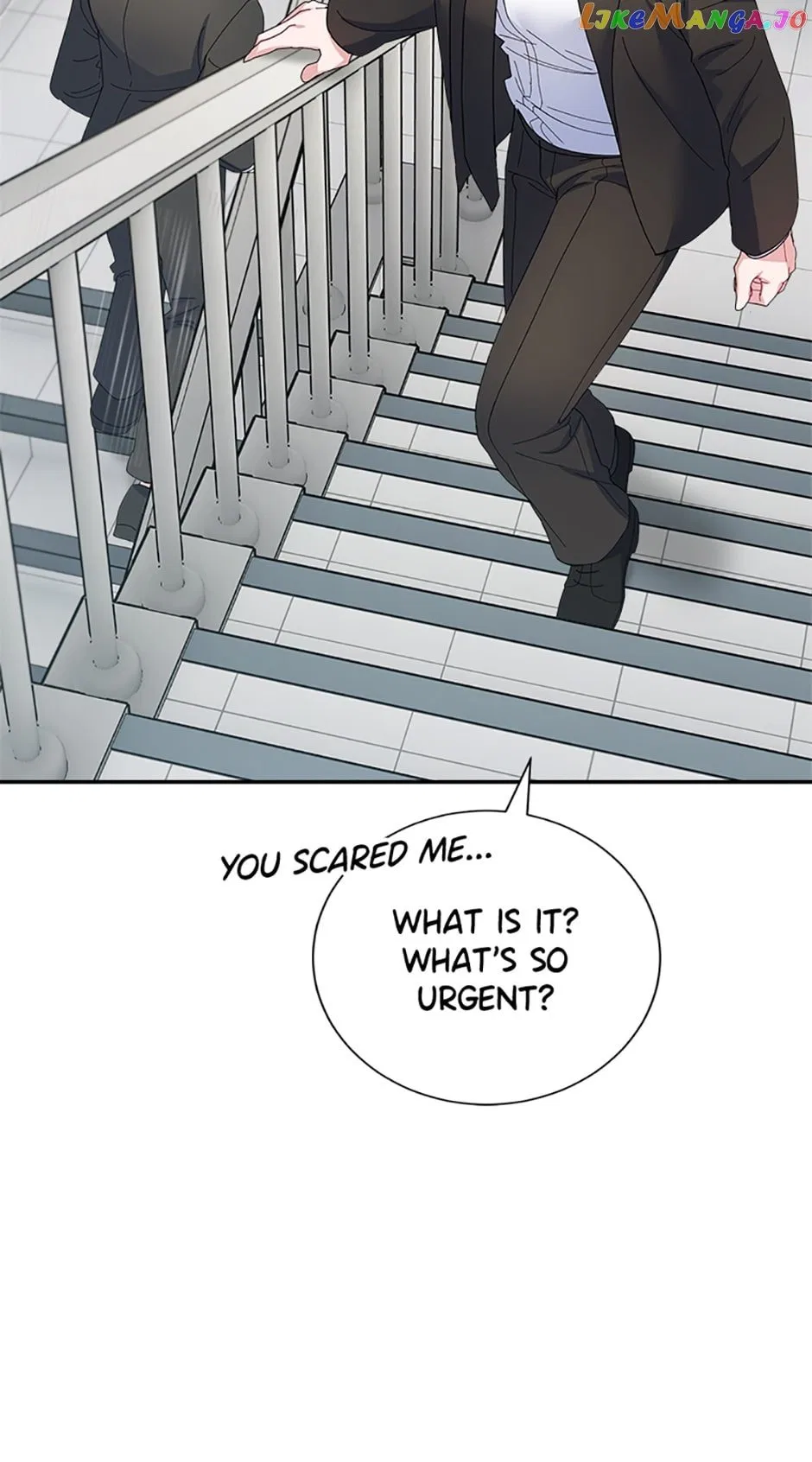 Hired to Love Chapter 52 – Page 37