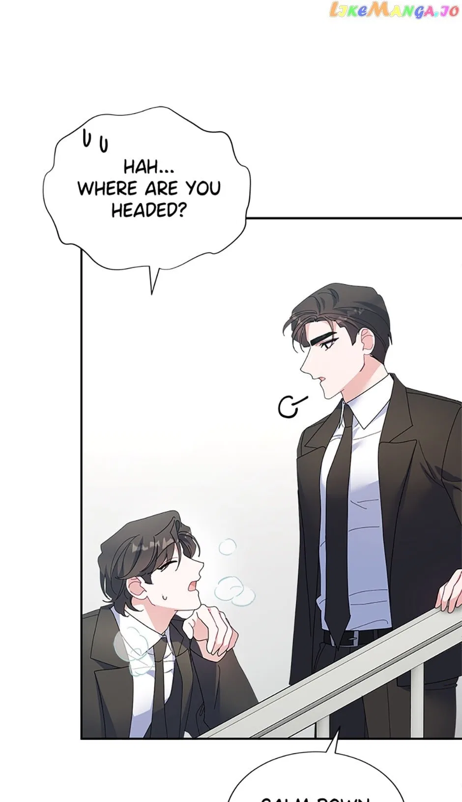 Hired to Love Chapter 52 – Page 38