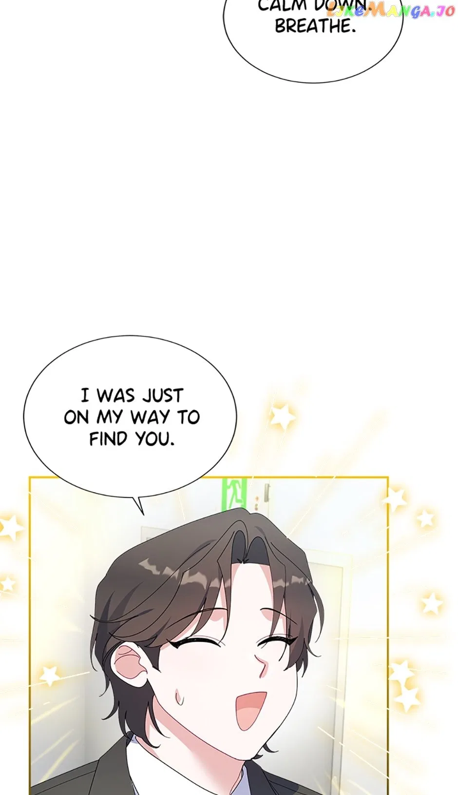 Hired to Love Chapter 52 – Page 39