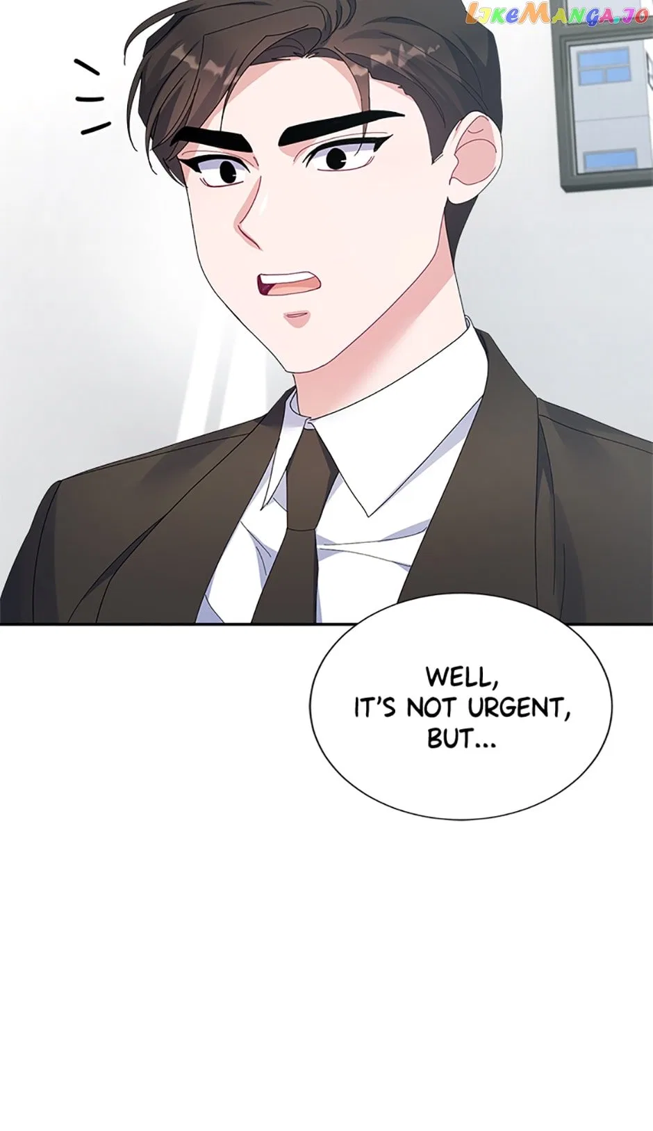 Hired to Love Chapter 52 – Page 41