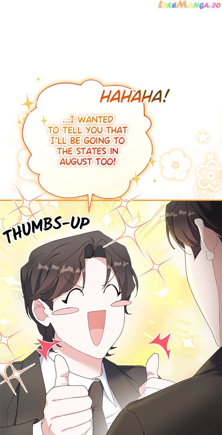 Hired to Love Chapter 52 – Page 42