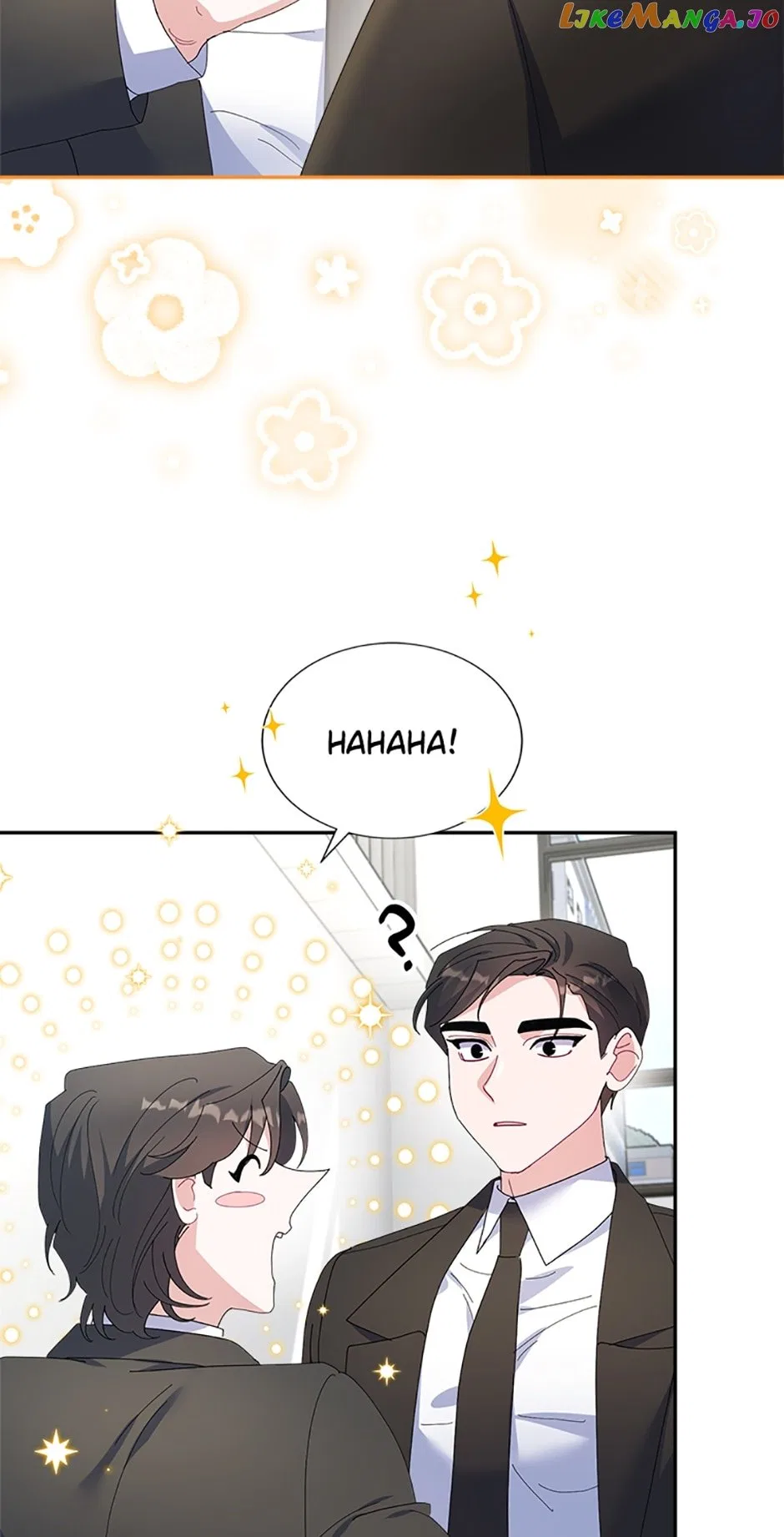 Hired to Love Chapter 52 – Page 43