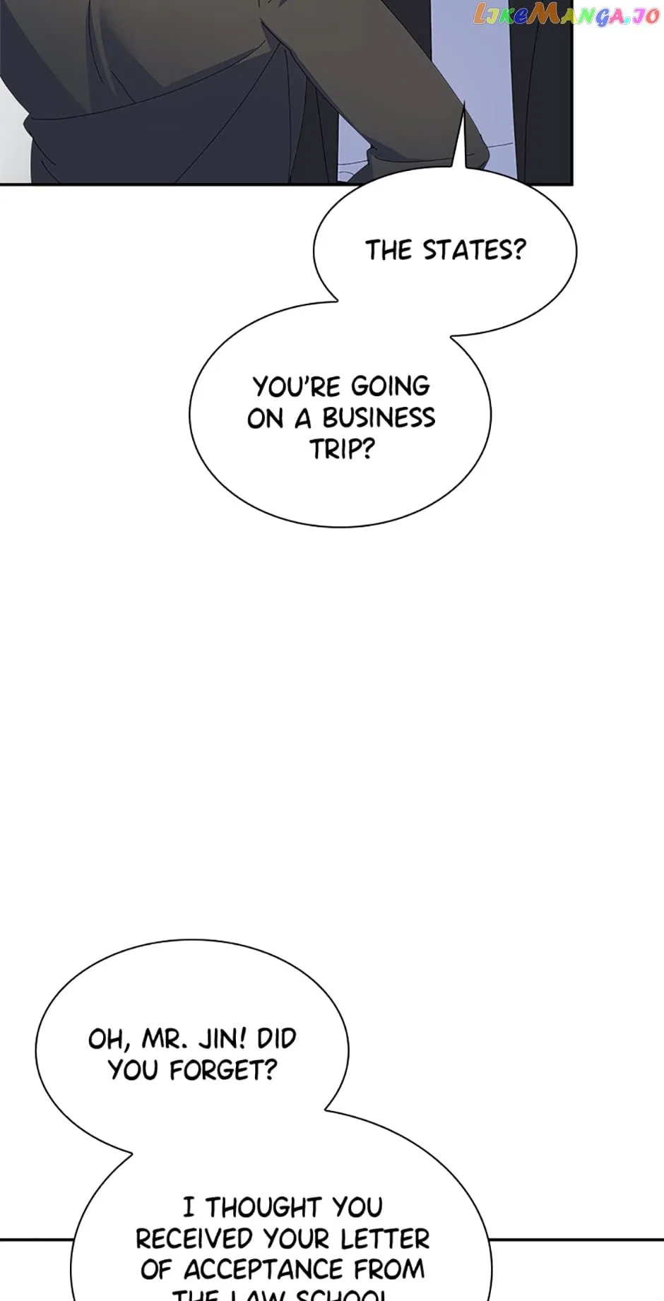 Hired to Love Chapter 52 – Page 44