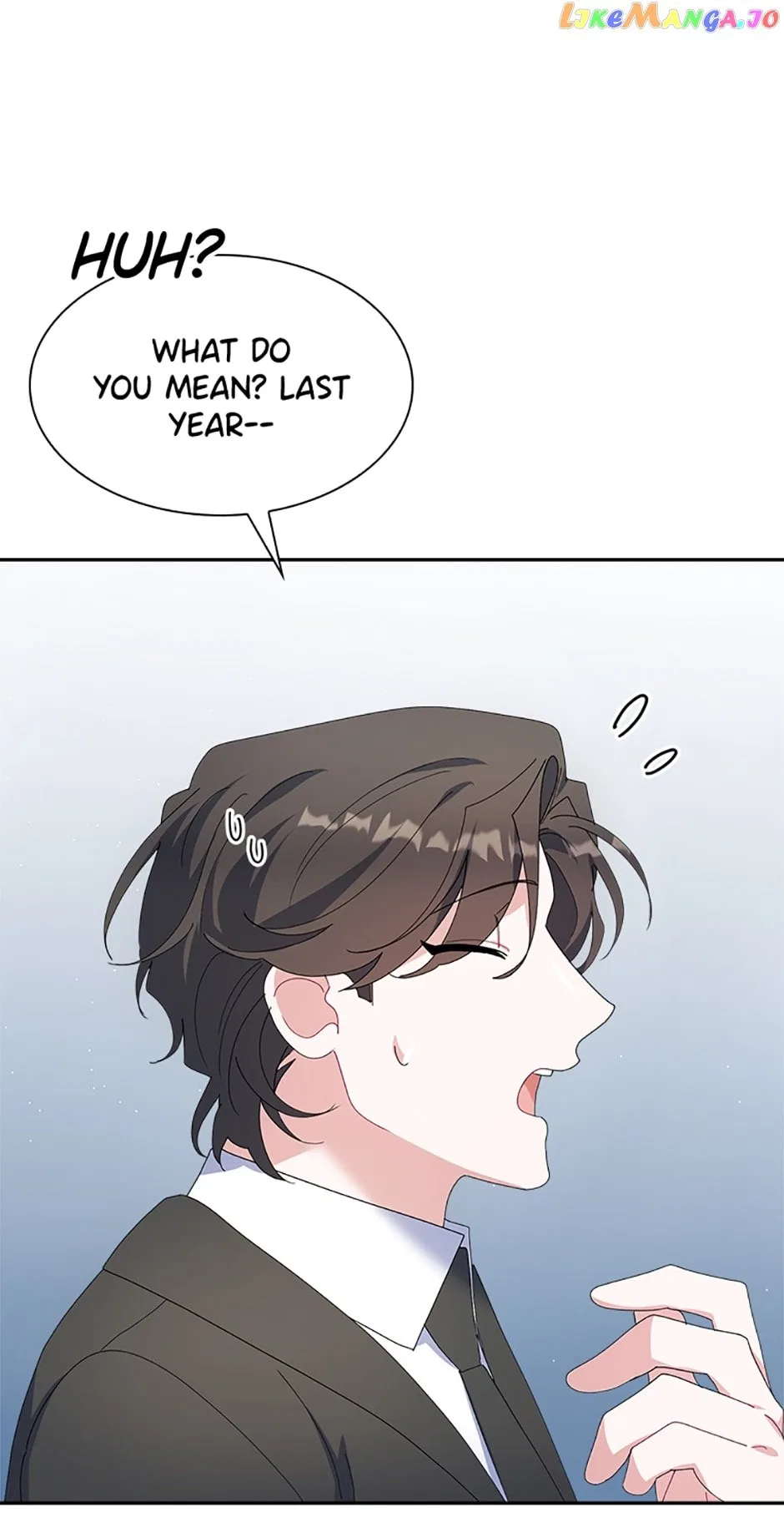 Hired to Love Chapter 52 – Page 46