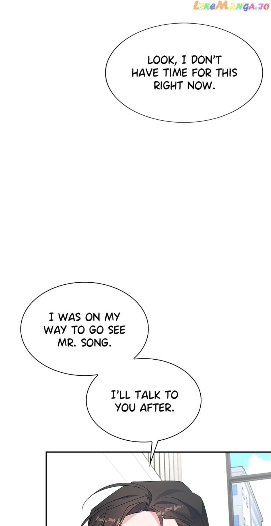 Hired to Love Chapter 52 – Page 47