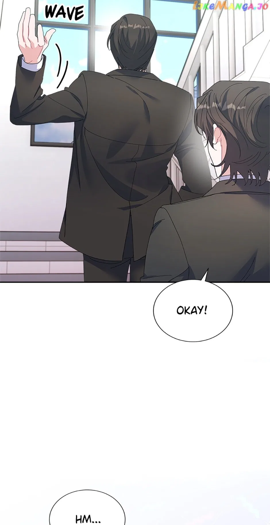 Hired to Love Chapter 52 – Page 49