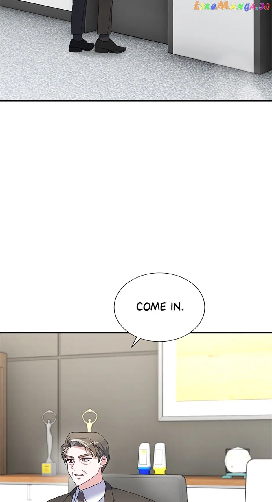 Hired to Love Chapter 52 – Page 52