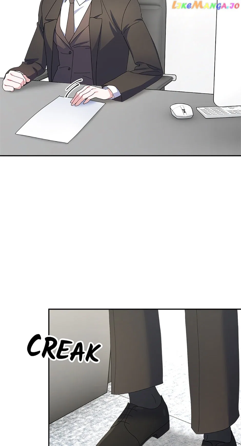 Hired to Love Chapter 52 – Page 53
