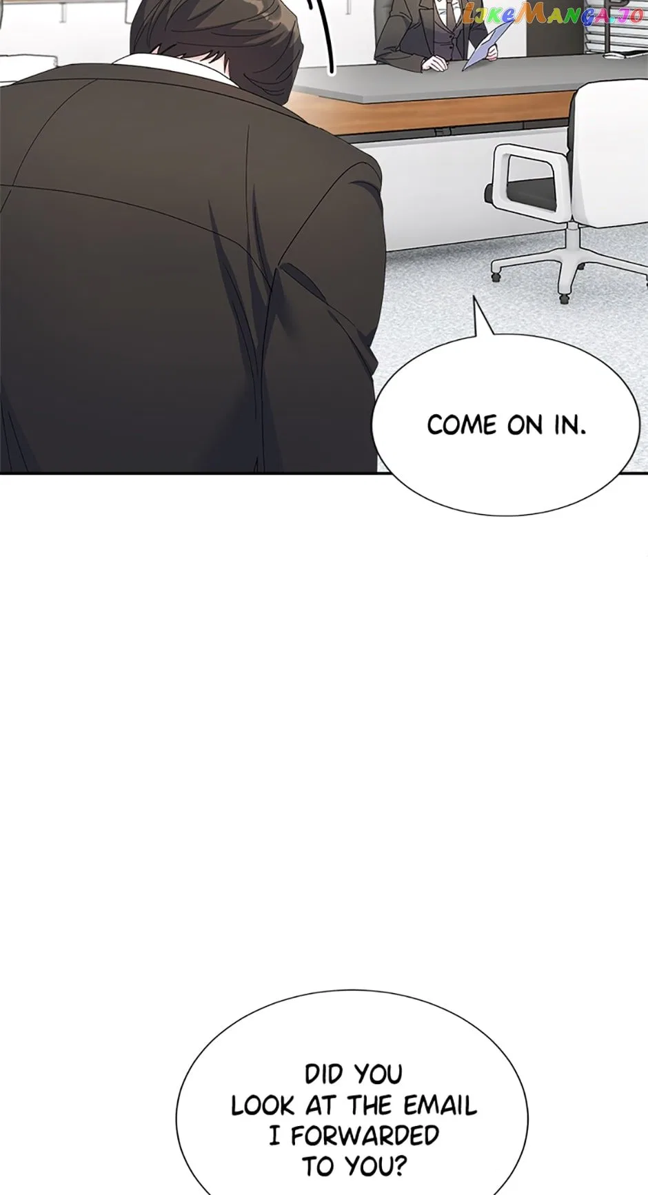 Hired to Love Chapter 52 – Page 55
