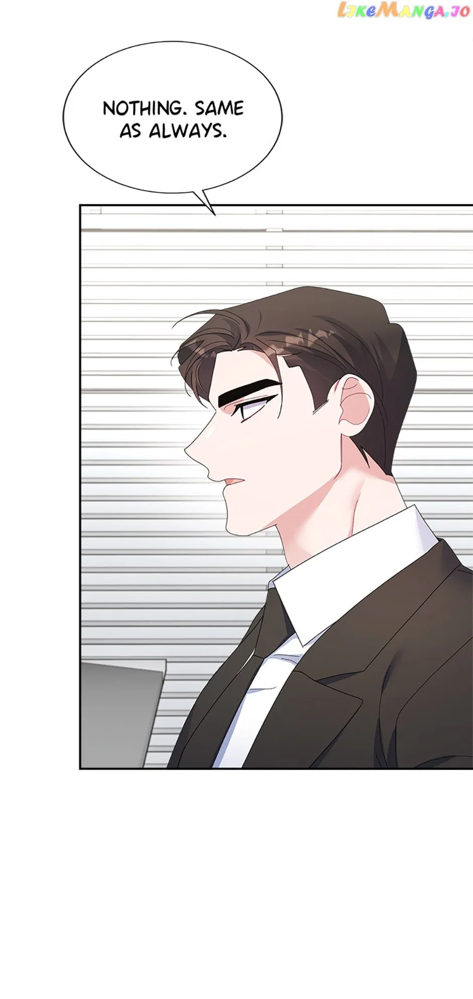 Hired to Love Chapter 52 – Page 59