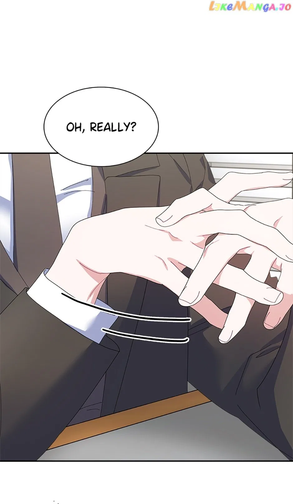 Hired to Love Chapter 52 – Page 60