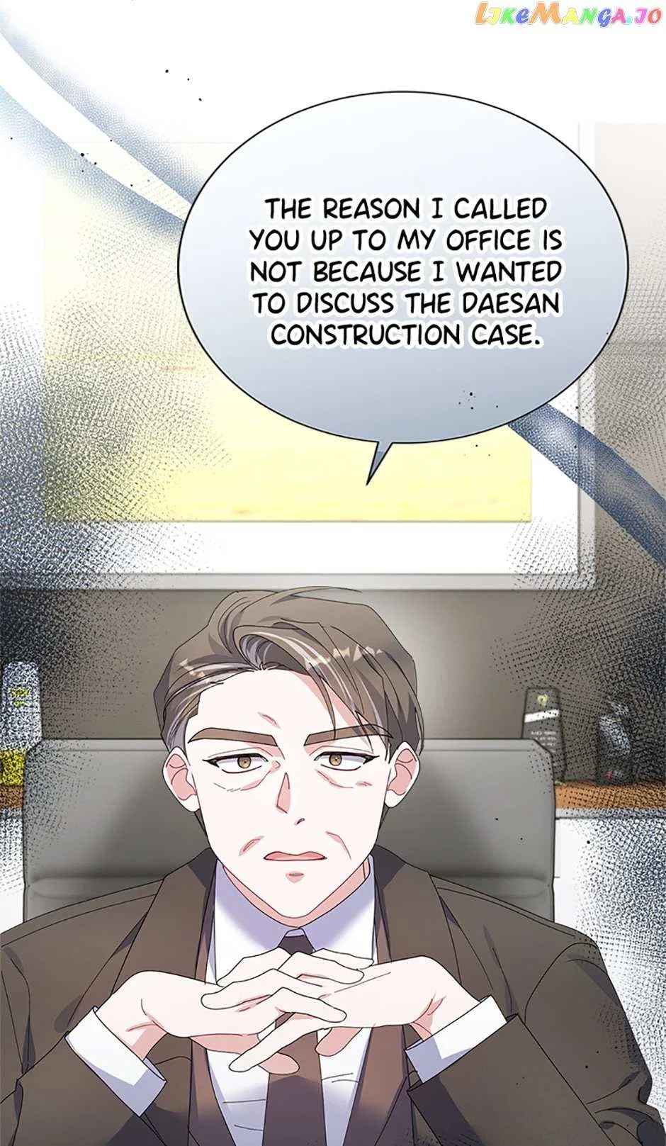 Hired to Love Chapter 52 – Page 61
