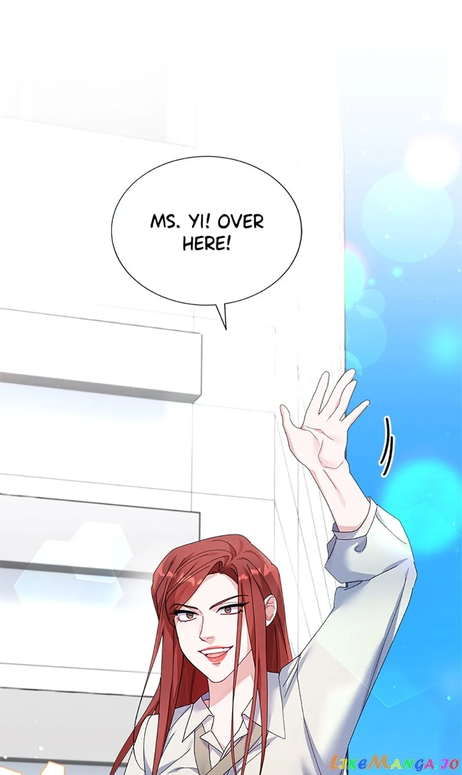Hired to Love Chapter 51 – Page 2