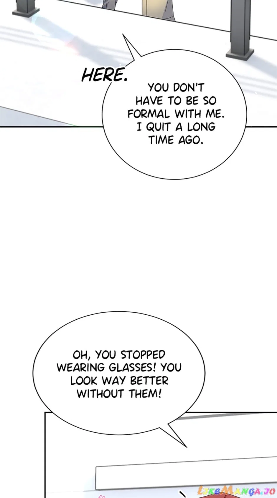 Hired to Love Chapter 51 – Page 6