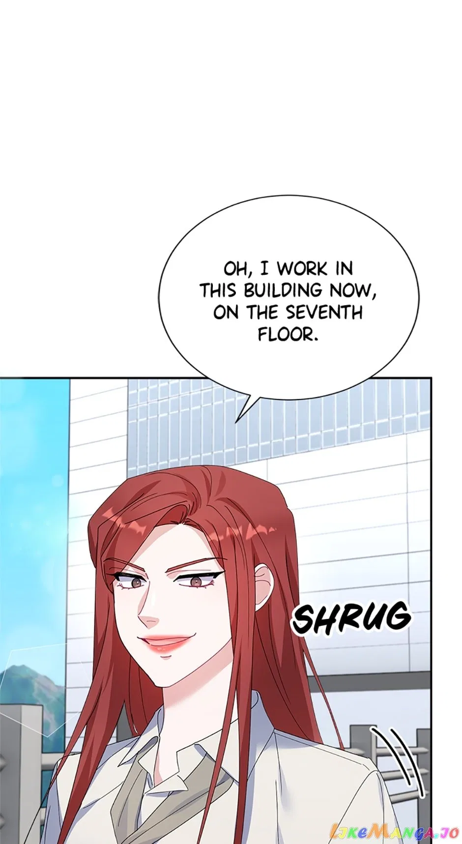 Hired to Love Chapter 51 – Page 9