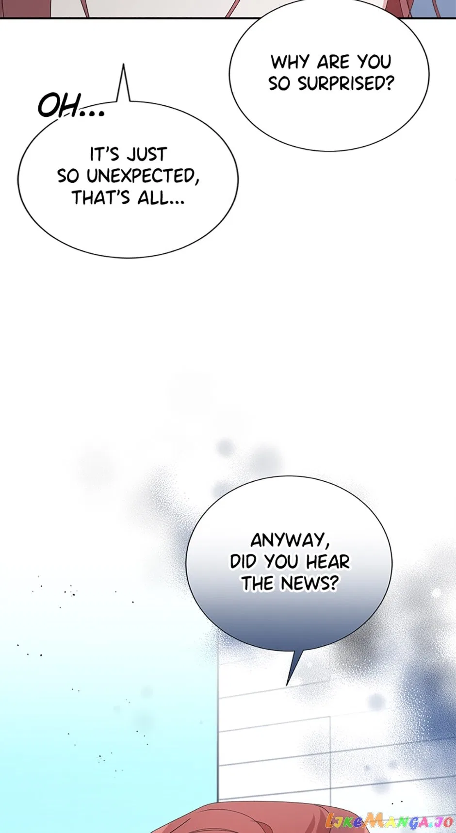 Hired to Love Chapter 51 – Page 11