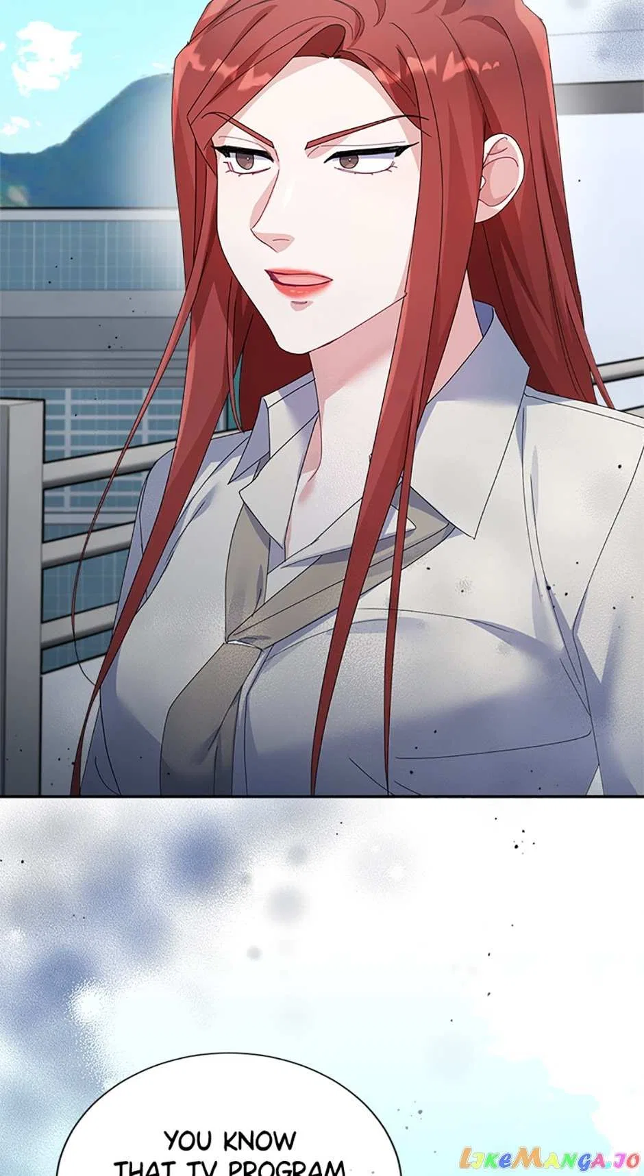 Hired to Love Chapter 51 – Page 12