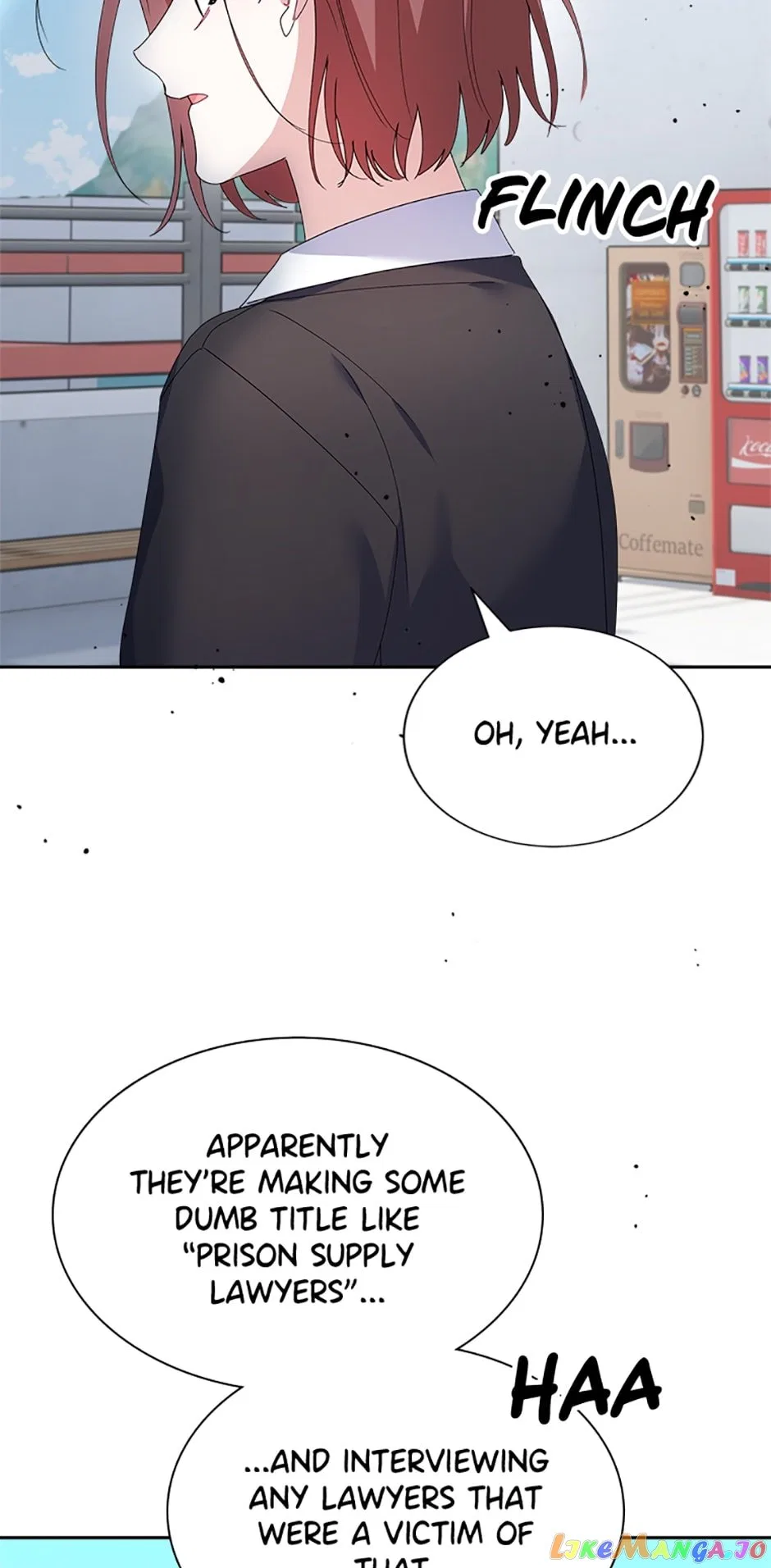 Hired to Love Chapter 51 – Page 16