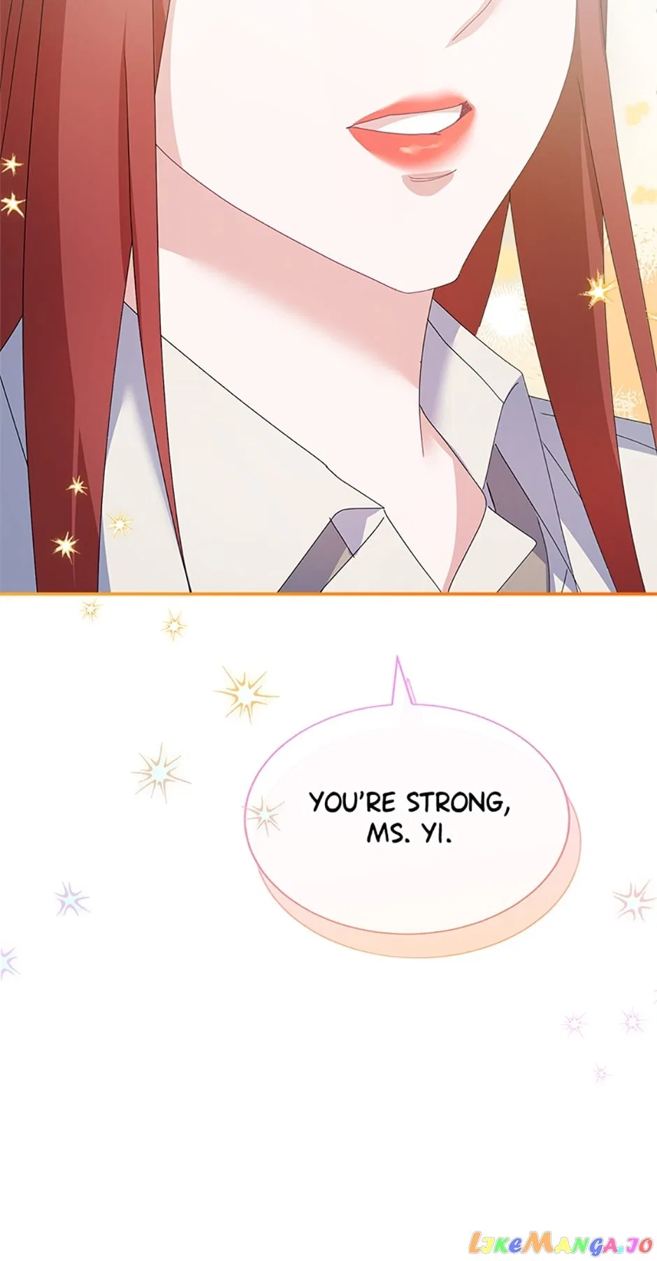 Hired to Love Chapter 51 – Page 22