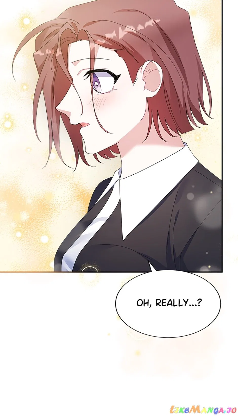 Hired to Love Chapter 51 – Page 27