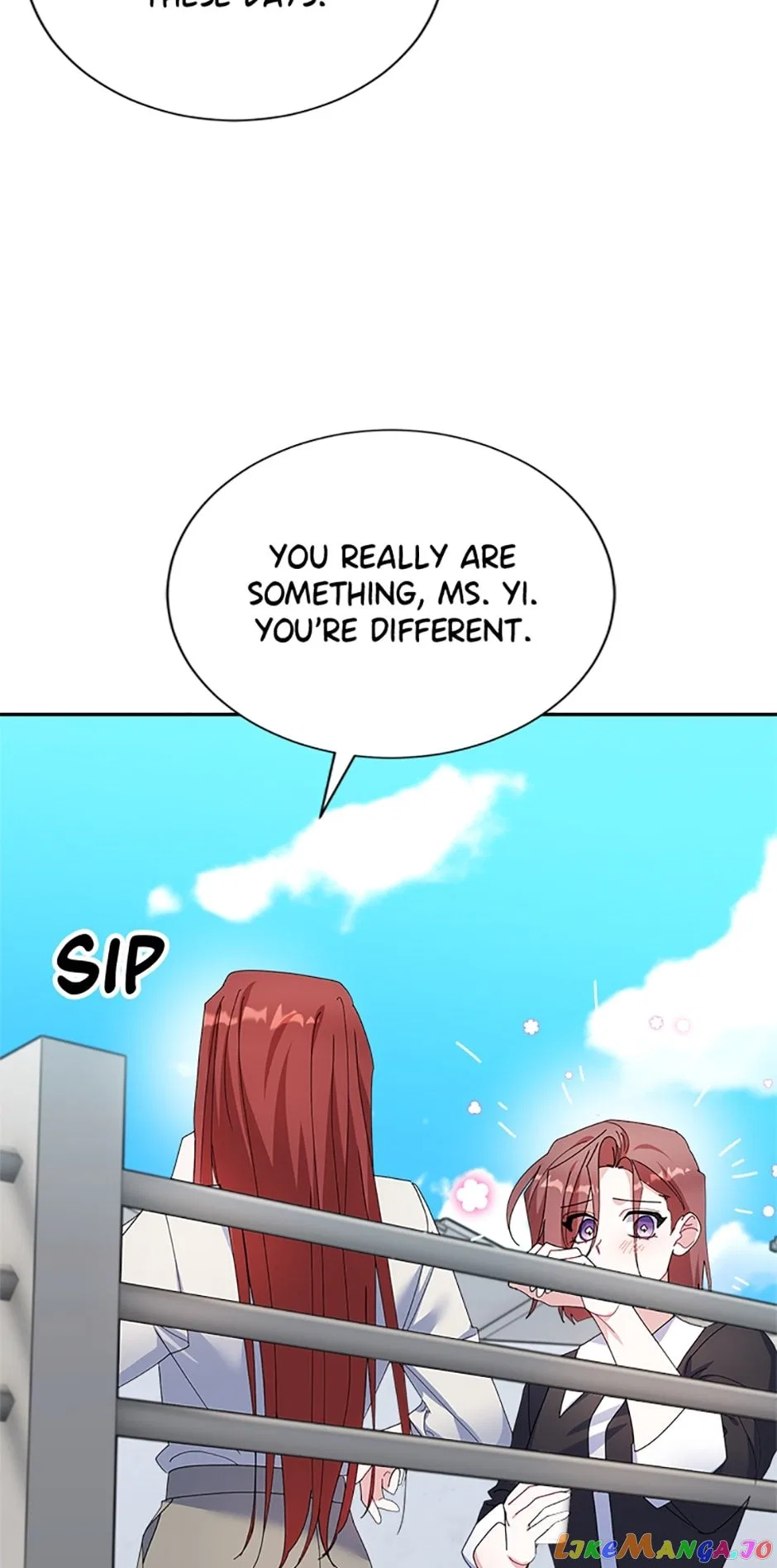 Hired to Love Chapter 51 – Page 29