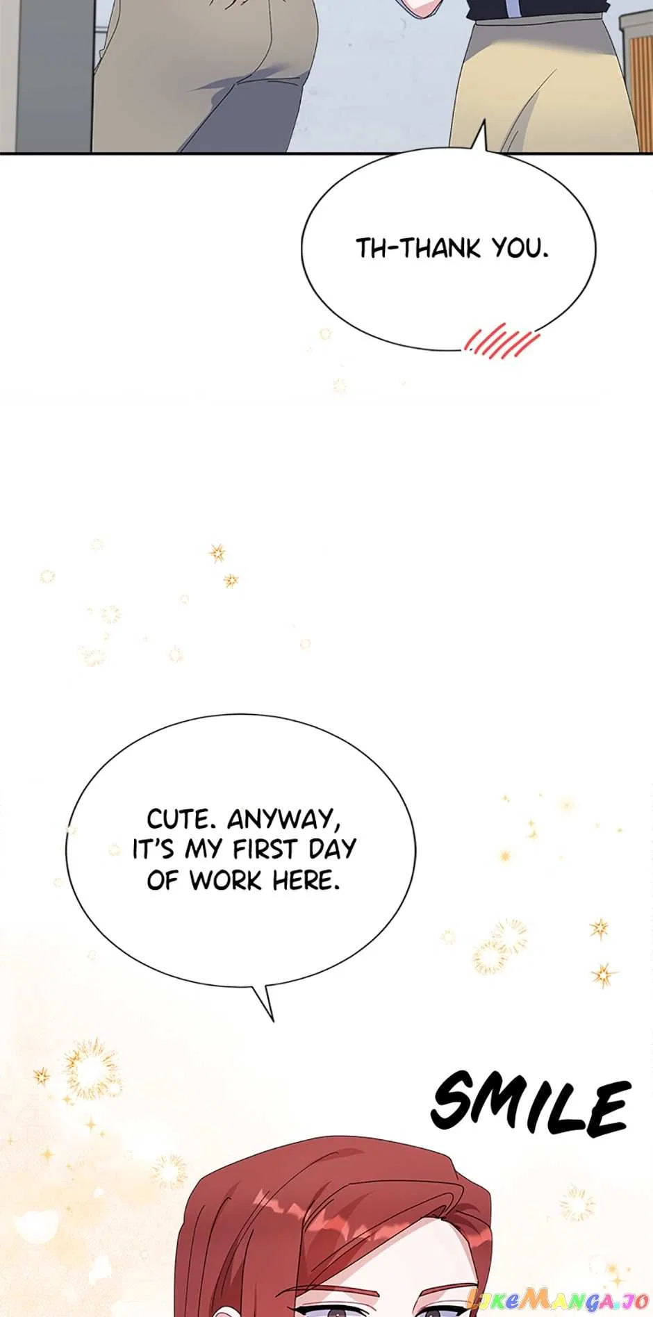 Hired to Love Chapter 51 – Page 30
