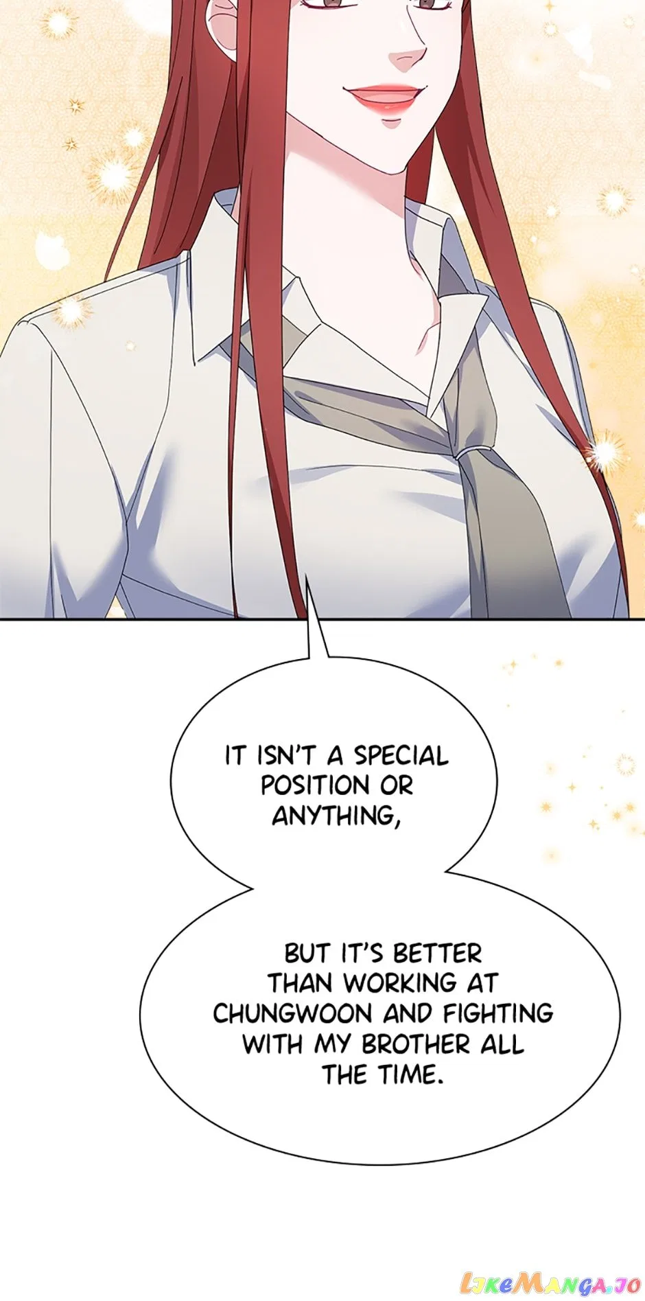 Hired to Love Chapter 51 – Page 31