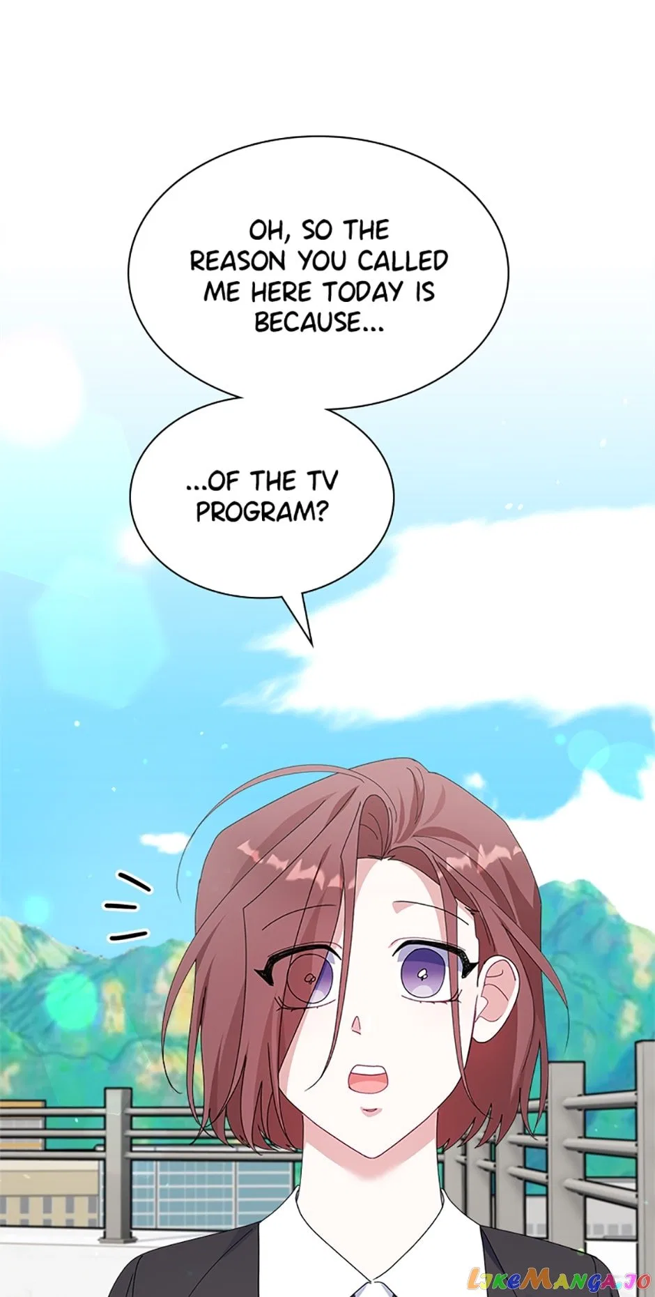 Hired to Love Chapter 51 – Page 32