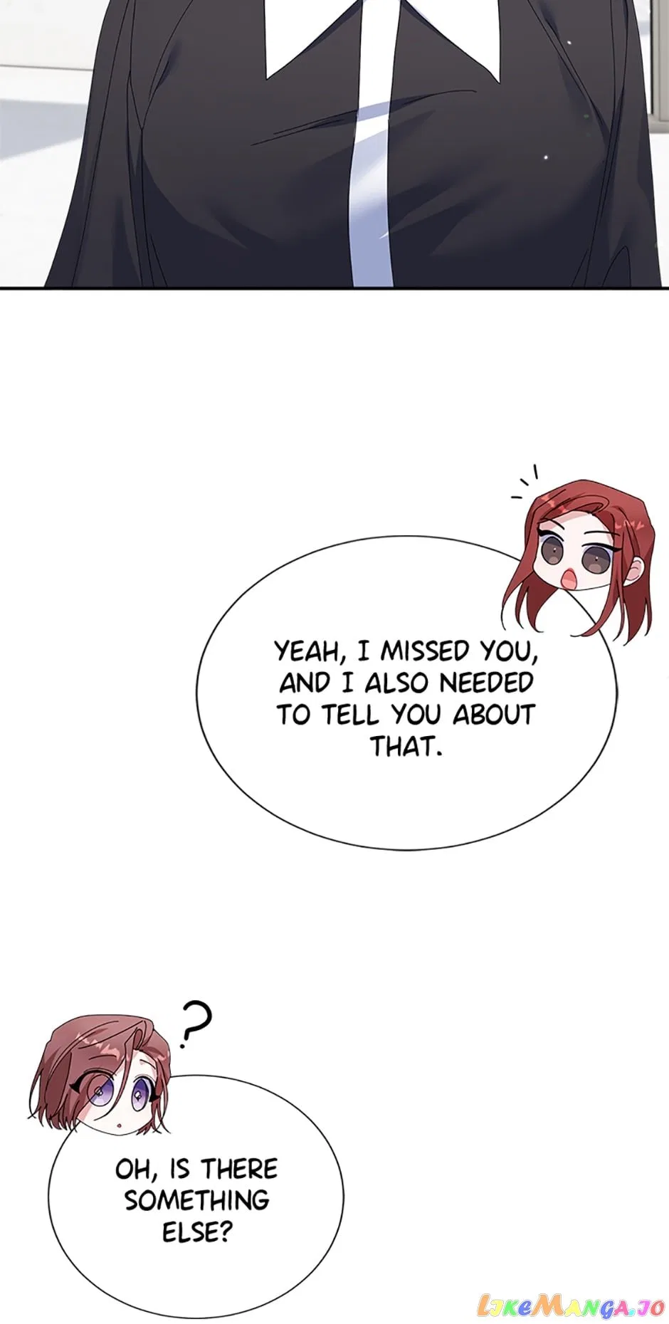 Hired to Love Chapter 51 – Page 33