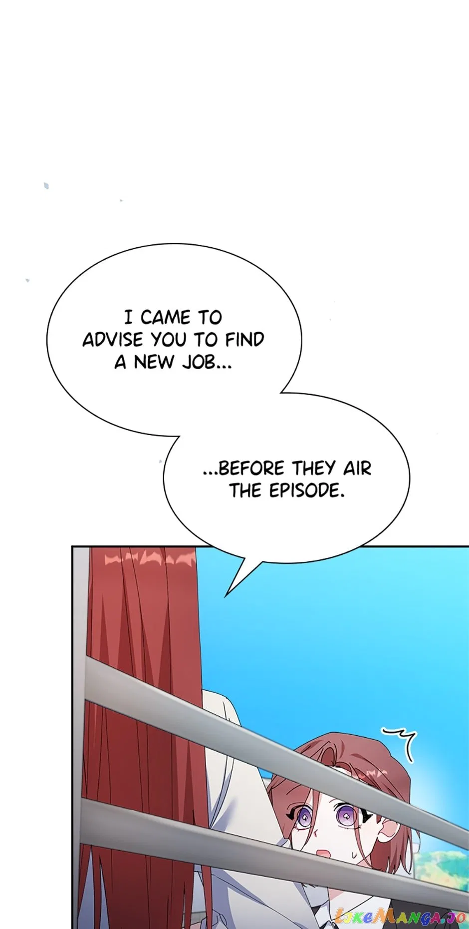 Hired to Love Chapter 51 – Page 34