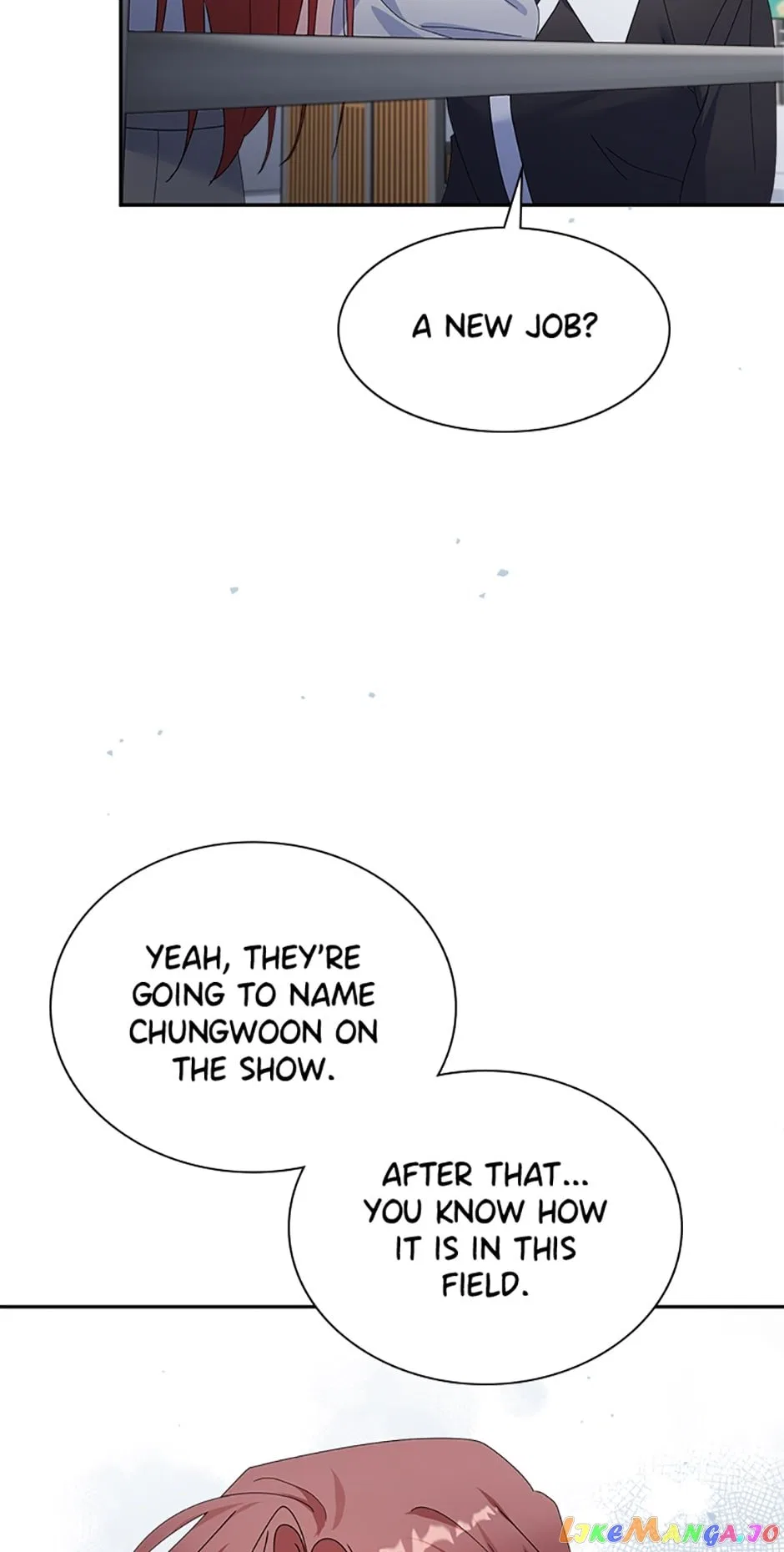 Hired to Love Chapter 51 – Page 35