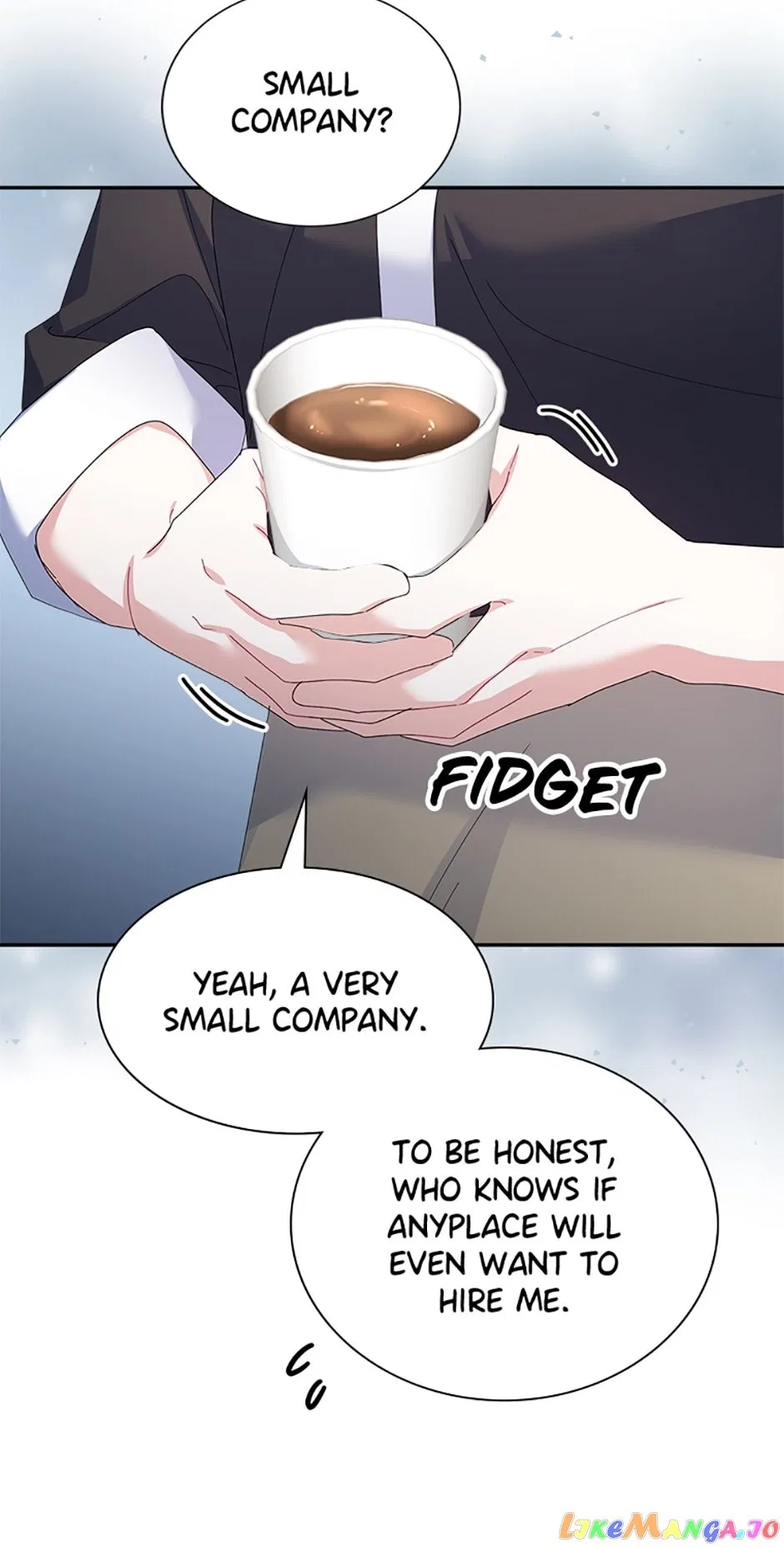 Hired to Love Chapter 51 – Page 37