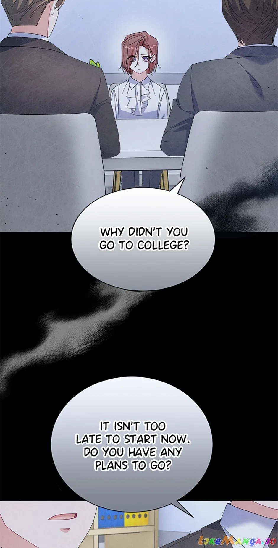 Hired to Love Chapter 51 – Page 39