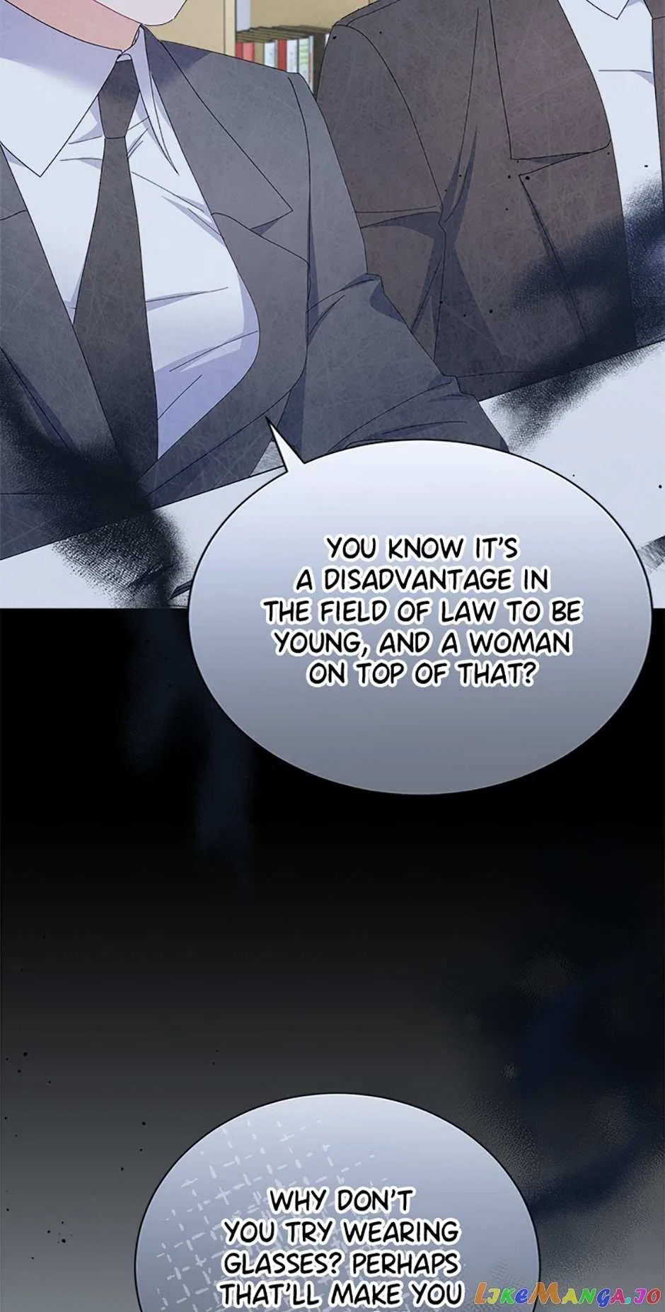 Hired to Love Chapter 51 – Page 40