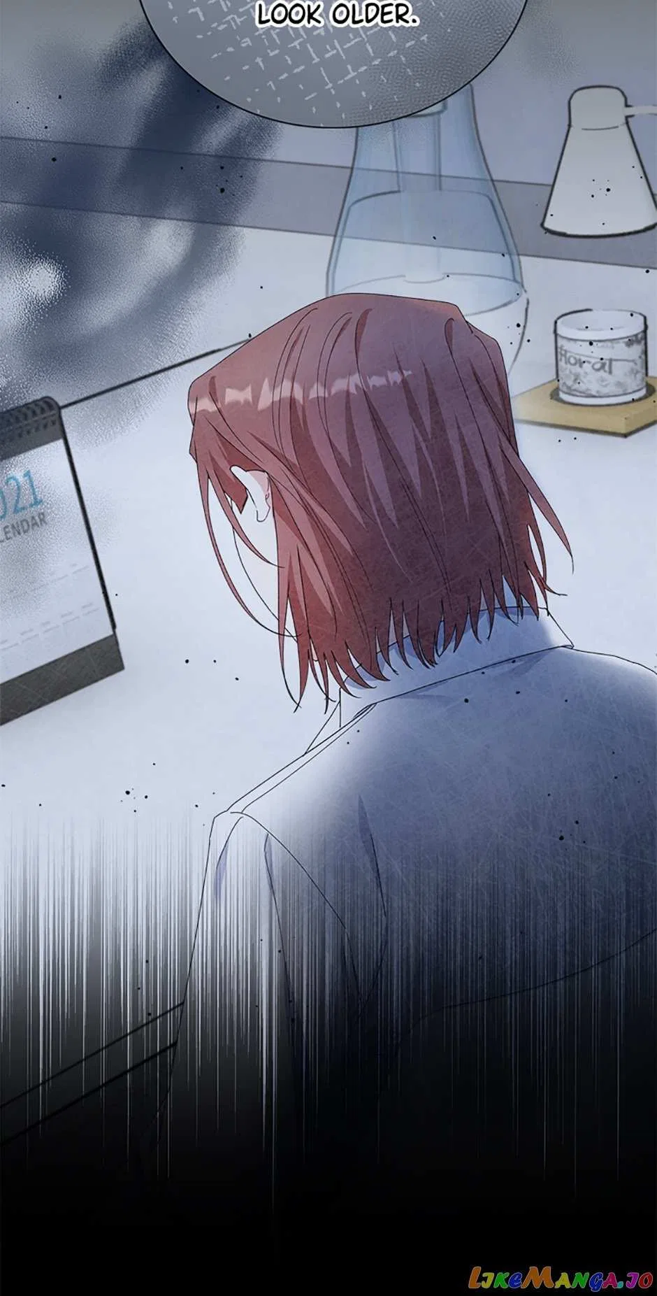 Hired to Love Chapter 51 – Page 41